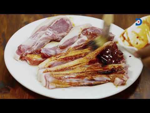 How to prepare an Easy lamb and veggie bake