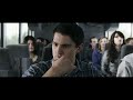 Final Destination 5 Sam Saves His Friends From The Bridge Collapse Scene