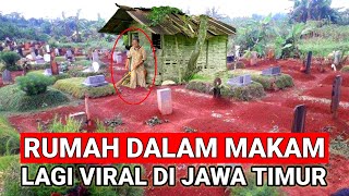Download lagu VIRAL! A HOUSE INSIDE A GRAVE IS GOING VIRAL IN EAST JAVA mp3 Download lagu VIRAL! A HOUSE INSIDE A GRAVE IS GOING VIRAL IN EAST JAVA mp3