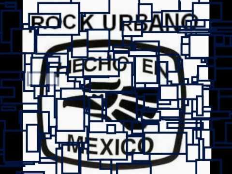 Rock Urbano Mix 1