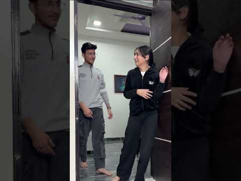 Popat ho gaya 😂 #shorts #funny