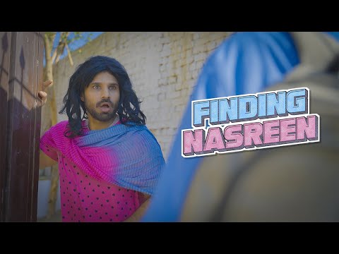 Finding Nasreen | Rahim Pardesi | New Video 2024