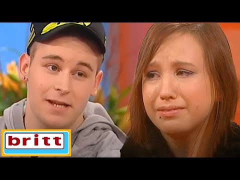 "NICHT MEIN KIND?!" 😳 Vaterschaftstest liefert Klarheit! | 2/3 | Britt