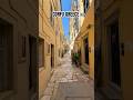 corfu city walking tour corfu greece