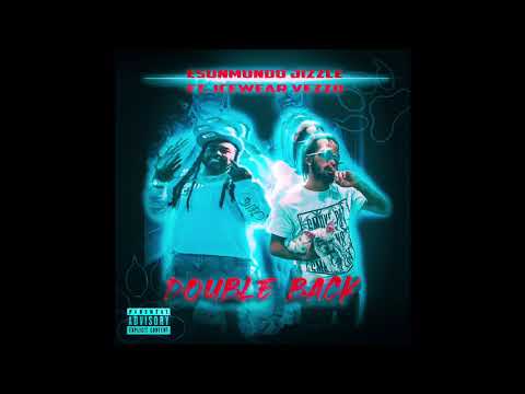 Icewear Vezzo x Esumundo Jizzle -DoubleBack