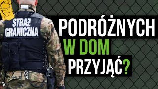 Czy katolicy mogą nie chcieć imigrantów? | Katolicyzm vs katolicyzm polsko-jasełkowy odc. 15