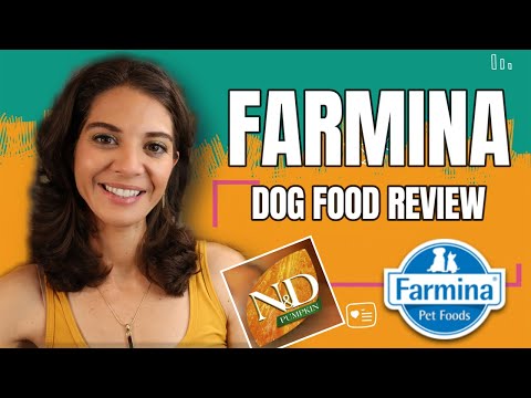 Farmina Dog Food: Pros, Cons, and What You Need to Know