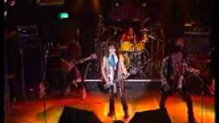 KING OF HEARTS (KISS)    MAGICTOUCH 2007.04.14 at目黒RockMayKan