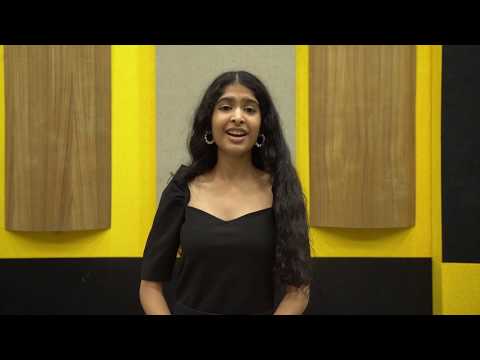 Samiksha Argal | I Want To Sing In Opera | Second Place Winner American Protégé Vocal Competition
