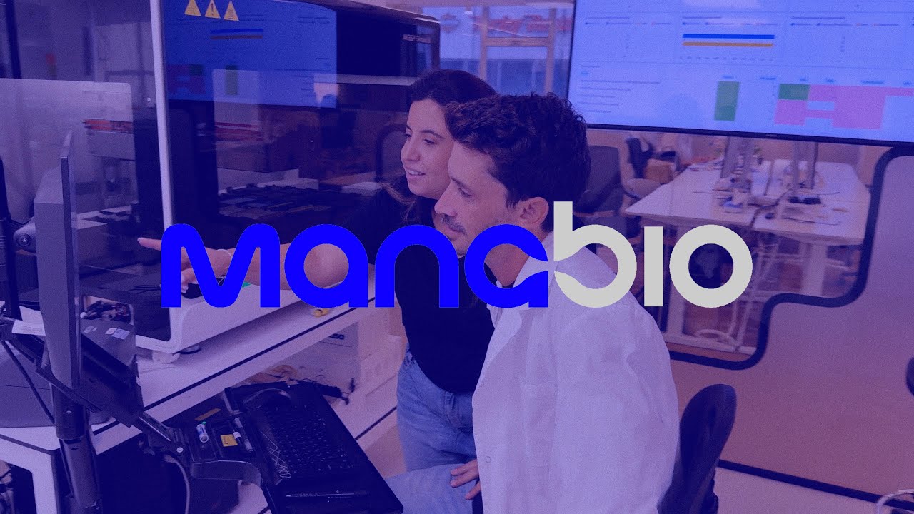 Meet Mana.bio in 60 Seconds