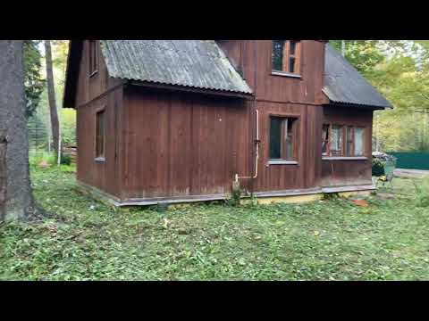 Участок в Жаворонках