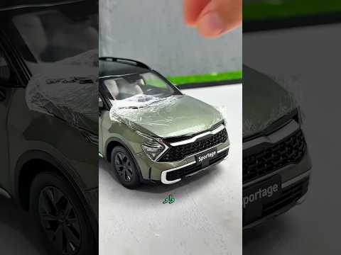 بدأ الأخ بتكسير السيارة الجديدة، ثم انكشف سرّ كبير 😱🚗