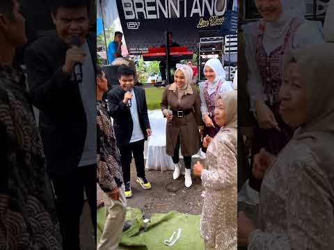 3 Artis Minang - Arif Lida - Yona Irma - Echa Putri || Ciinan Bana #shortsyoutube #ciinanbana