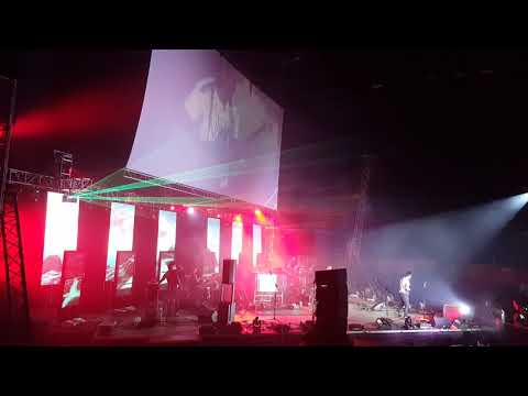 ALLKINIAH -WEEKEND FESTIVAL 2019