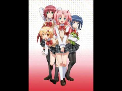 Himegoto Make-up! I My Me Mine