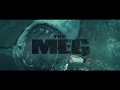 The Meg 2018 Movie Whatsapp Status