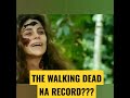 OS MUTANTES: CAMINHOS DO CORAÇÃO - XMEN OU THE WALKING DEAD?