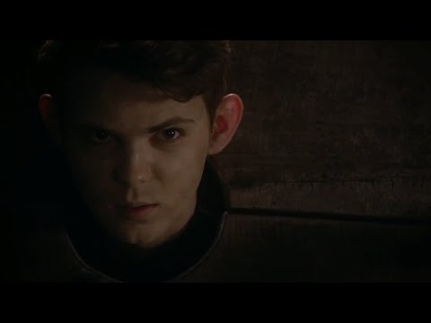 Peter Pan Rückkehr (Wunschreich) - Once Upon A Time