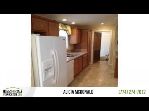 10 Skyview Drive Brockton, MA | $195,000 | MLS #71524370