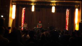 The Rural Alberta Advantage - Under The Knife