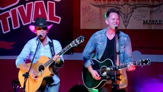 Blue County (5) Cowboy Boots Festival