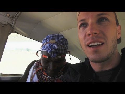 Boundless - Behind-The-Scenes in Kenya
