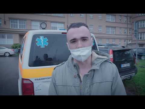 Paralelní Polis | Káva pro zdravotníky v první linii!