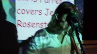 Artist On Artist: Chris Farren - Hall Of Fame