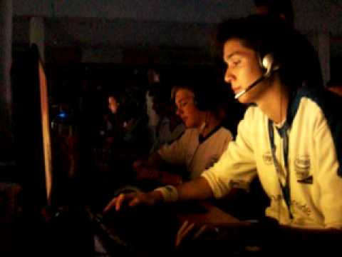 4 Kings CSS i31 (Sat pm) - Starbytes TV