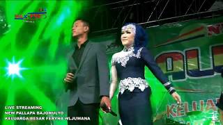 GITA CINTA NEW PALLAPA BAJOMULYO 02 MARET 2018 TERBARU