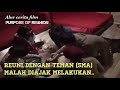 REUNI DENGAN TEMAN SMA MALAH DI4J4K Alur Cerita Film PURPOSE OF REUNION Don T Tell Mamma