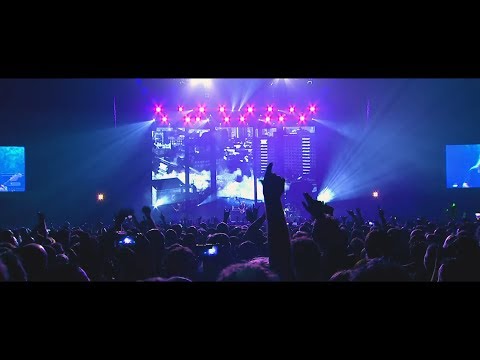 Video thumbnail for Pan de higo (Directo en el Wizink Center, Madrid, 20 diciembre 2018)