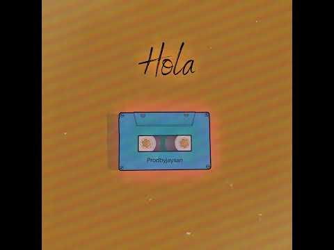 01099 Gustav x BHZ x Pashanim Type Beat *FREE* 2023  - "Hola" (prod. JAYSAN)