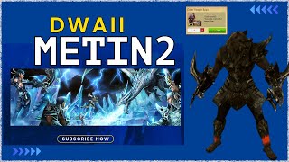#metin2 tigherghost ( no coment ) farming for nothing :)