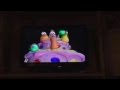 Opening To VeggieTales Sumo Of The Opera 2004 VHS