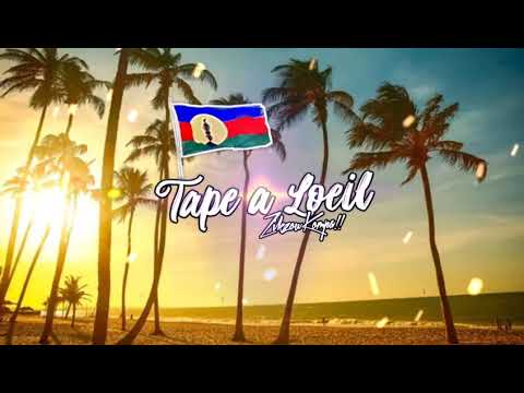 Joé Dwèt filé - LA MÊME CHOSE REMIX [DJ NASCKOM]