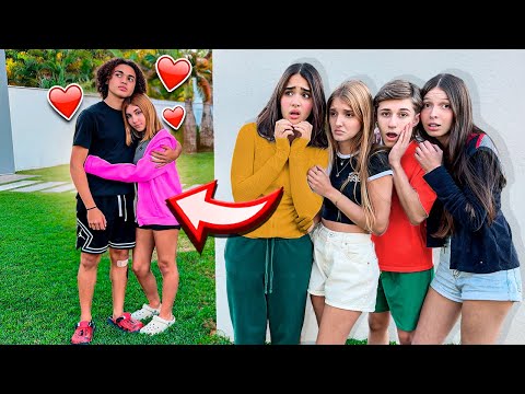 É LIGEIRINHA, A FILA ANDOU PRO RYAN !!!