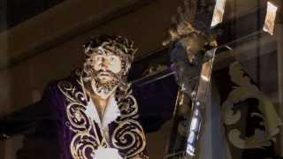 preview picture of video 'Semana Santa Nava del Rey. Promoción 2014'