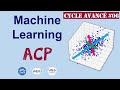 ACP - Analyse en composantes principales | Cycle avancé IA #6