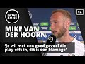 Van der Hoorn is hard voor FC Utrecht: 'Het is een blamage'
