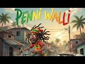 Penni Walli - Eek-A-Mouse cover 