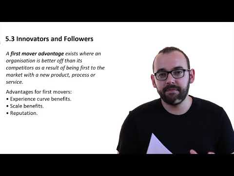 1 0 Introduction to Module 1 Organisational Environment