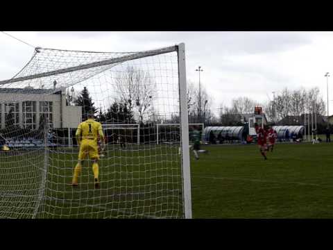 III liga: Sokół Kleczew - Chemik Bydgoszcz