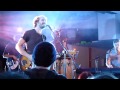 Phosphorescent - The Quotidian Beasts - live Rolling Stone Weekender 2013-11