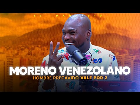 El Hombre precavido vale por 2 | El Moreno Venezolano