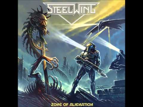 Steelwing - Full Speed Ahead *NEW SONG* online metal music video by STEELWING