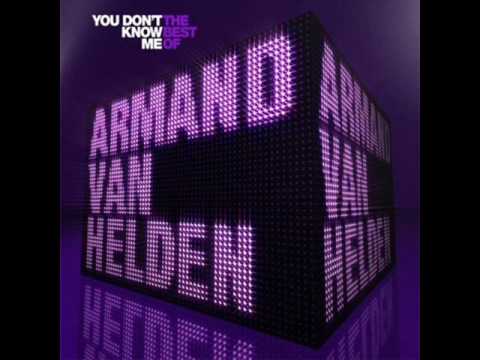 Armand Van Helden-My My My