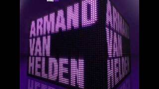 Armand Van Helden-My My My