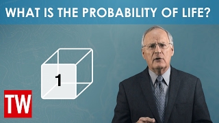 What Is the Probability of Life?