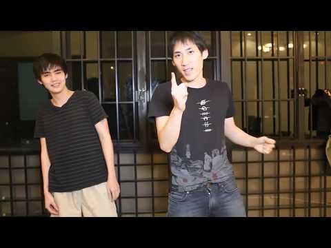 Cross Counter Guide to Yun feat. Xian & Zhi (w/ Gootecks) - SSF4 AE Tutorial